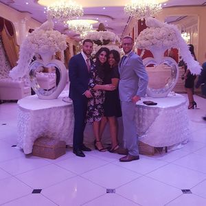 Meet your Posher, Sara